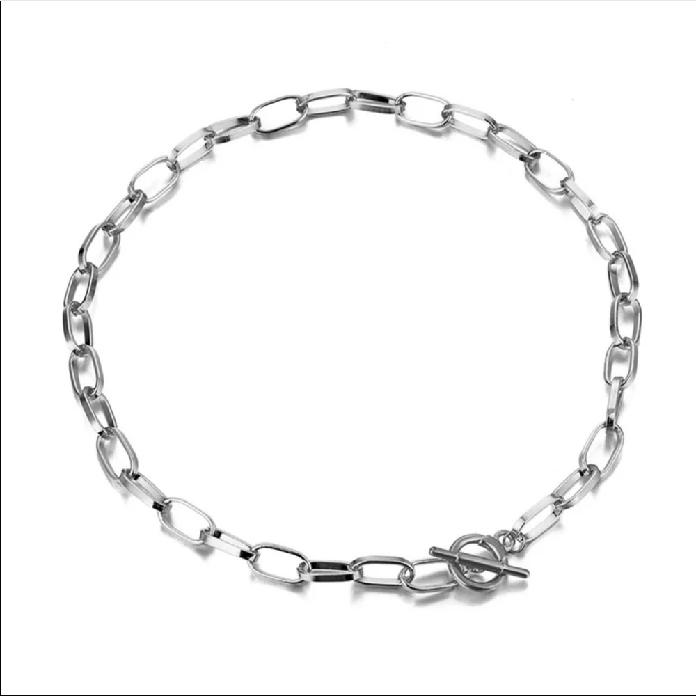 New Women’s Beautiful  Cocktail Party Necklace - Picture 6 of 6
